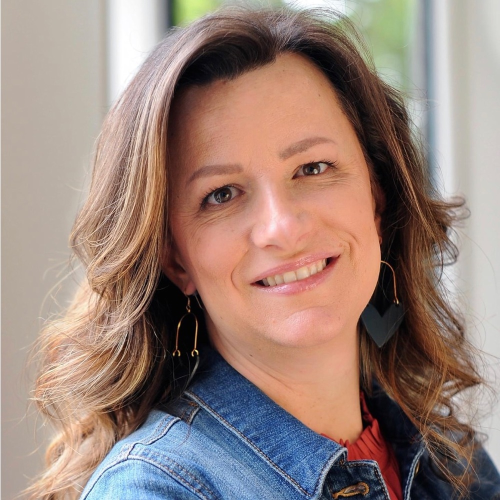 Meet your Posher, Rebecca